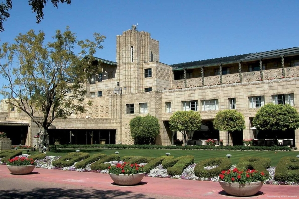 Hotel Arizona Biltmore A Waldorf Astoria Resort
